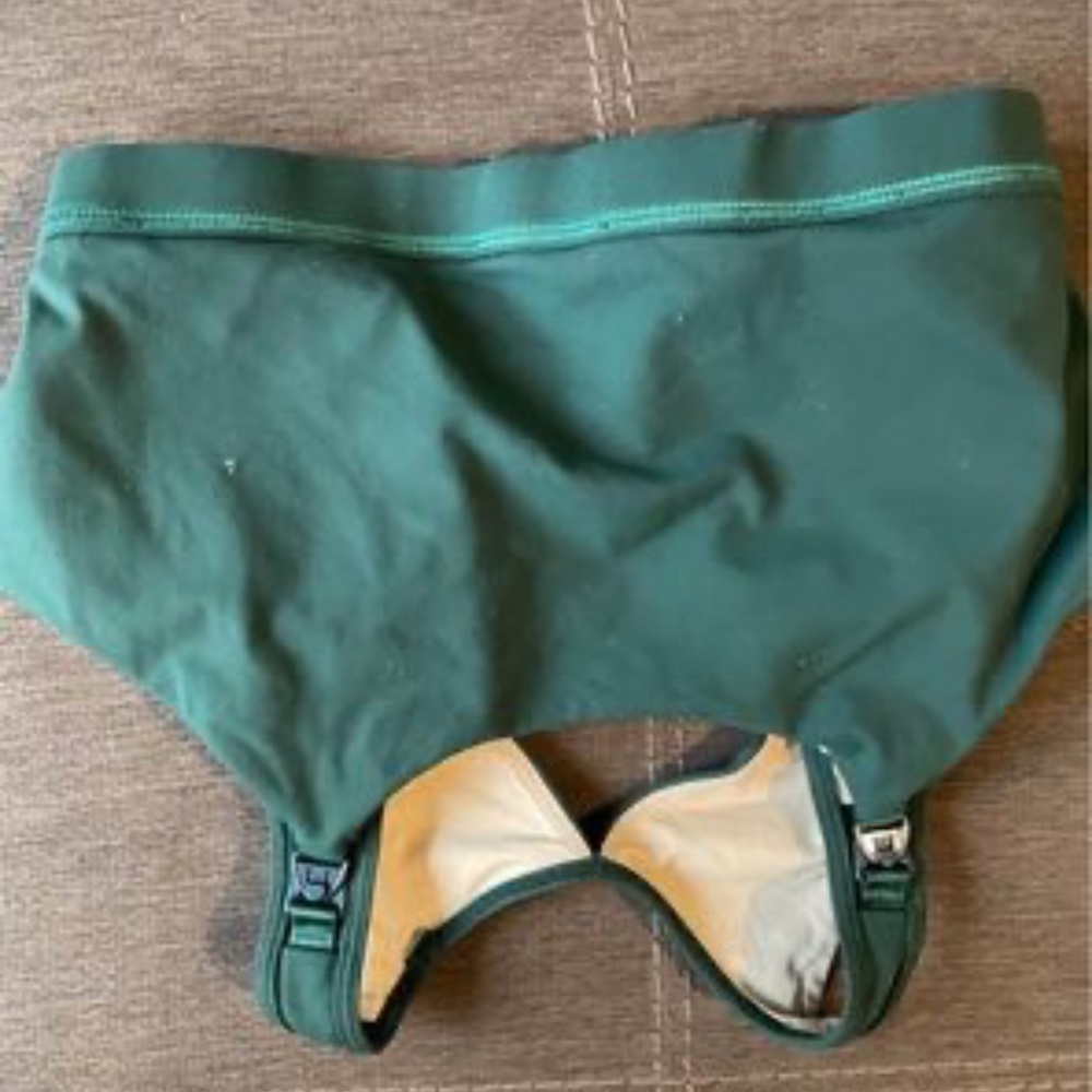 Senita nursing sports bra